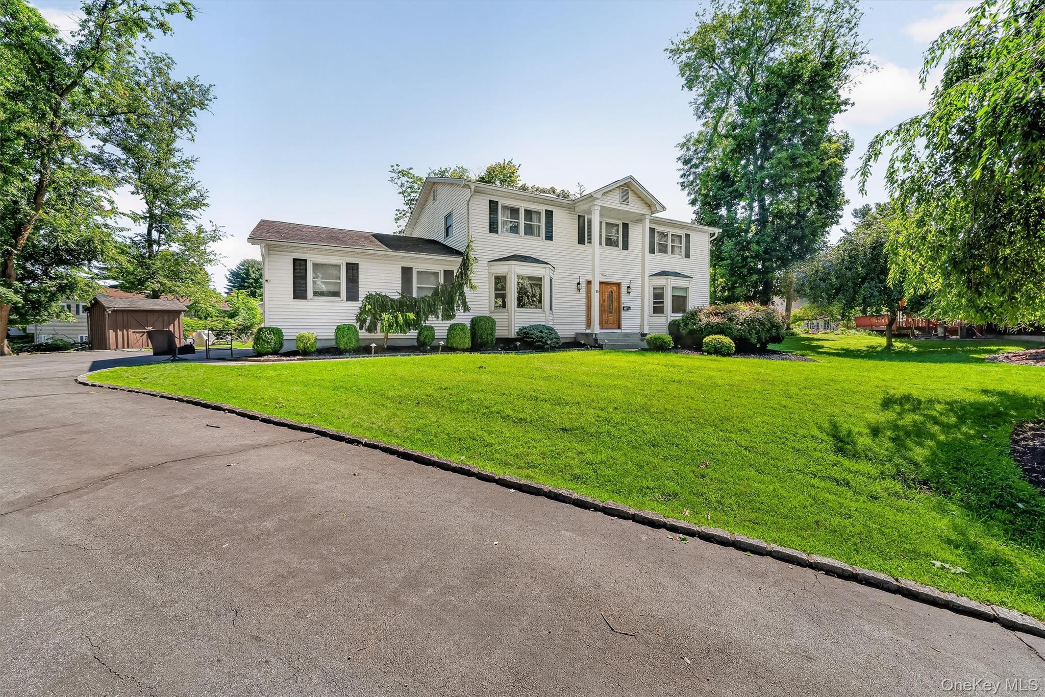 11 Allison Circle — photo