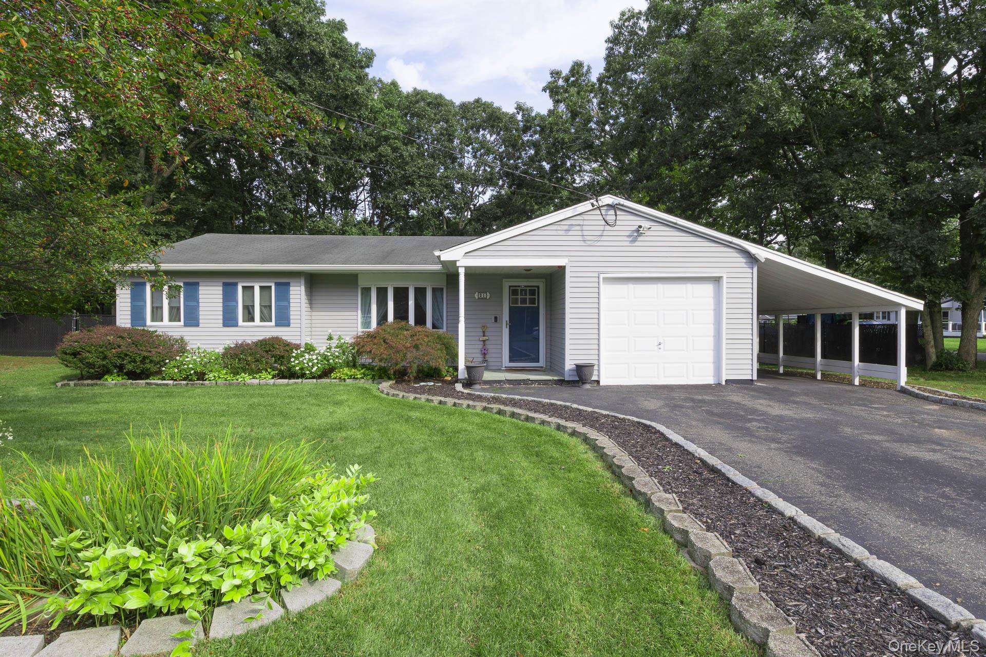 21 Aberdeen Drive — photo