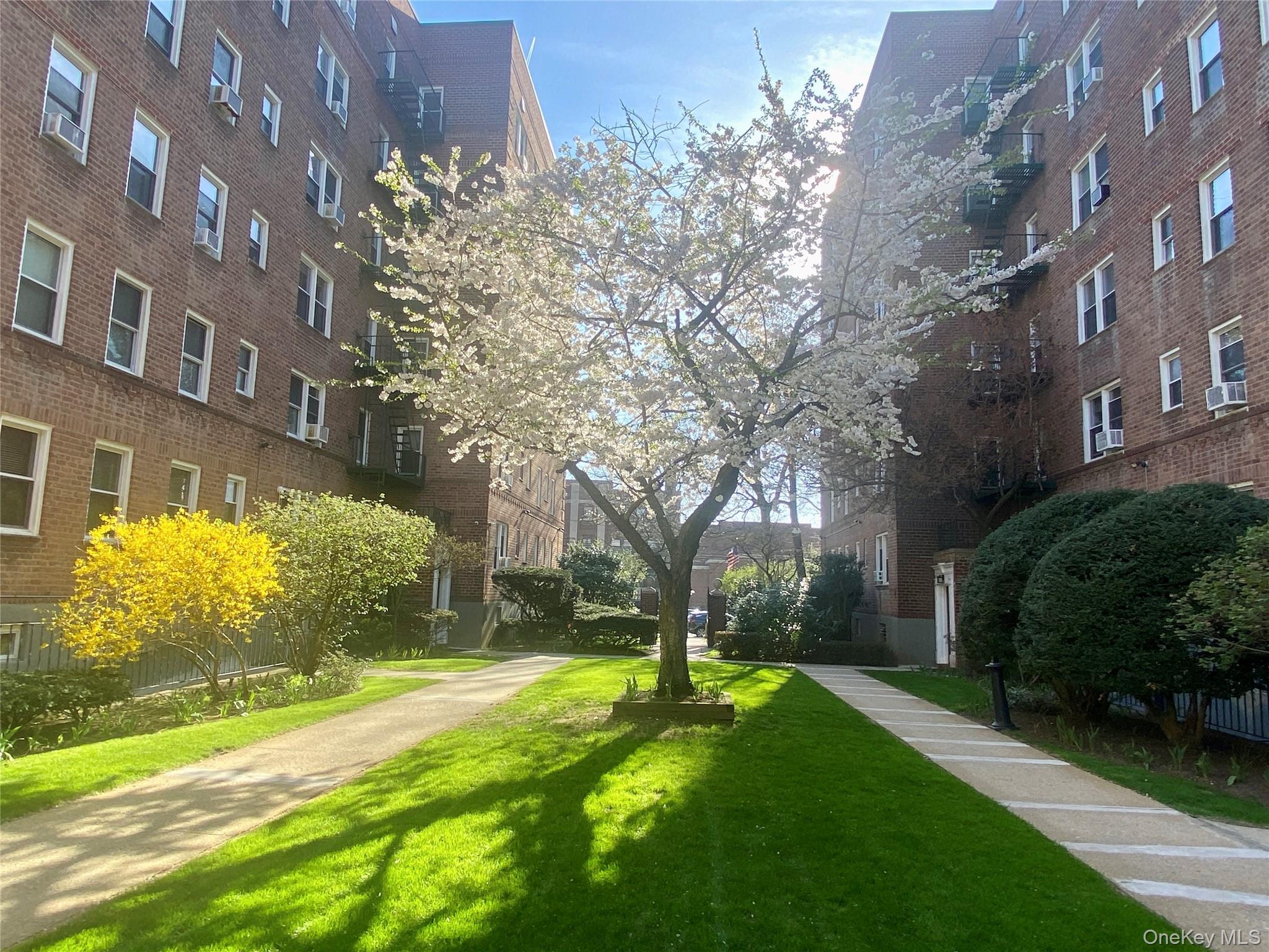 22 Mulford Place 5C — photo
