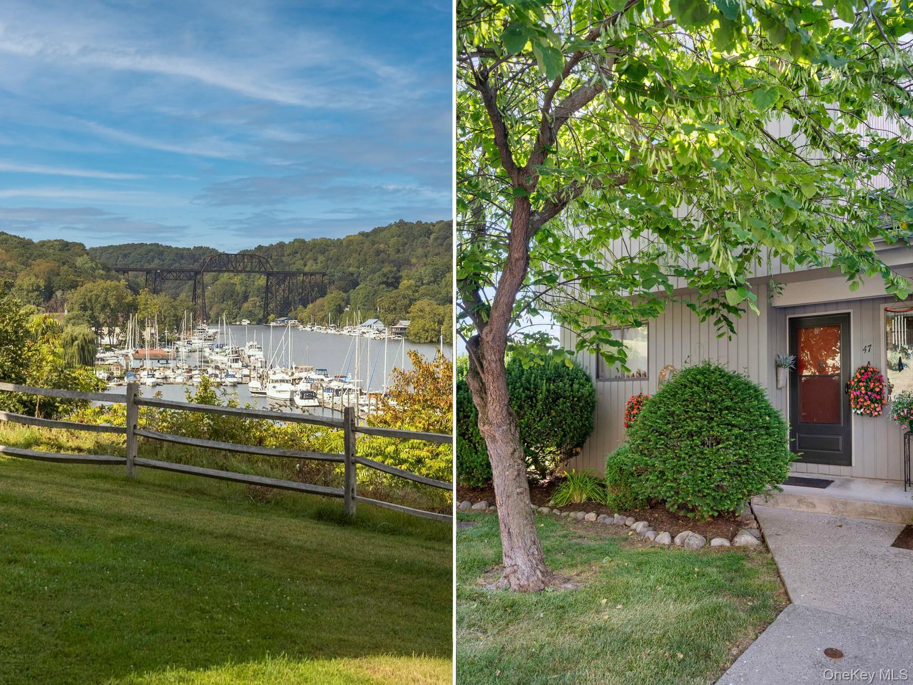 47 Rondout Harbor — photo