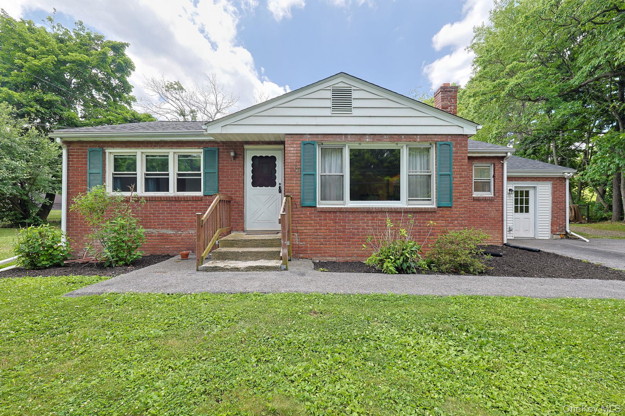178 Mount Airy Road — photo