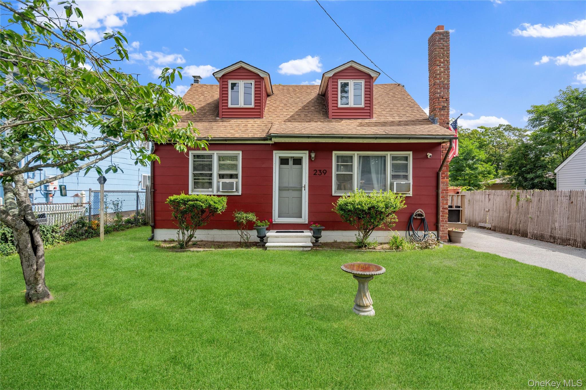 239 Cypress Drive — photo