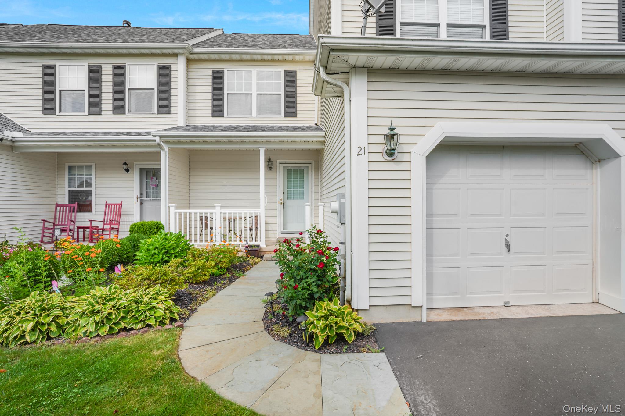 21 Osborne Glen — photo
