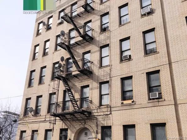 1103 Franklin Avenue 12a — photo