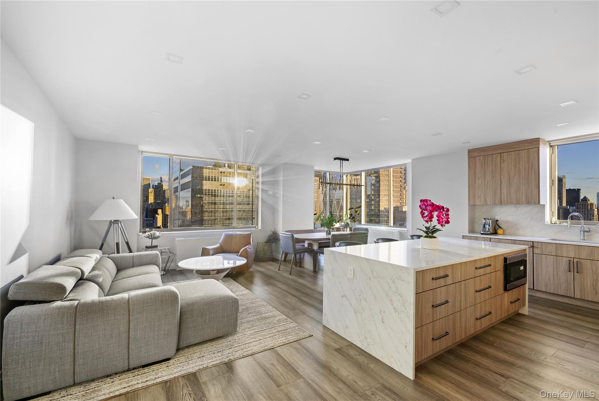 2 Columbus Avenue 29C — photo