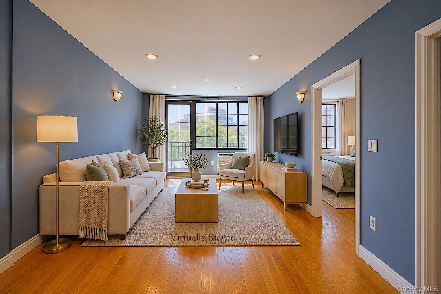 311 Saint Nicholas Avenue 3H — photo