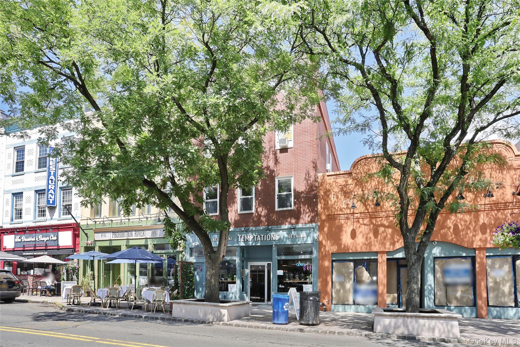 80A Main Street — photo