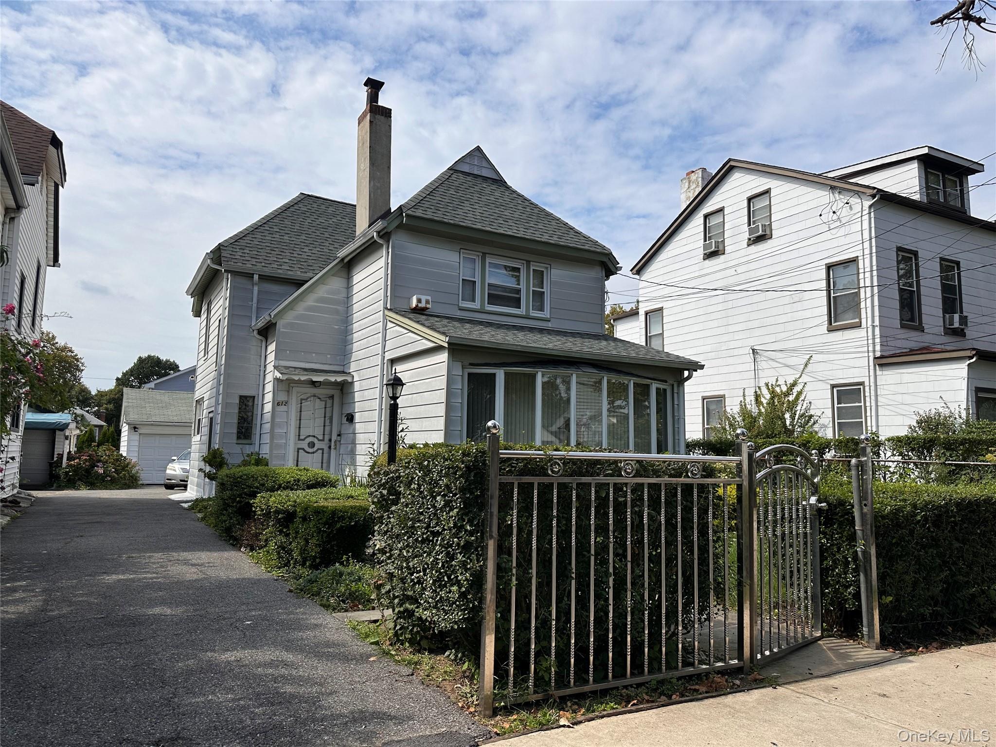 612 S 8th Avenue — photo