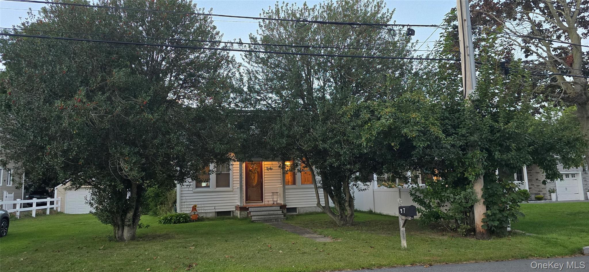 7 Eastover Road — photo