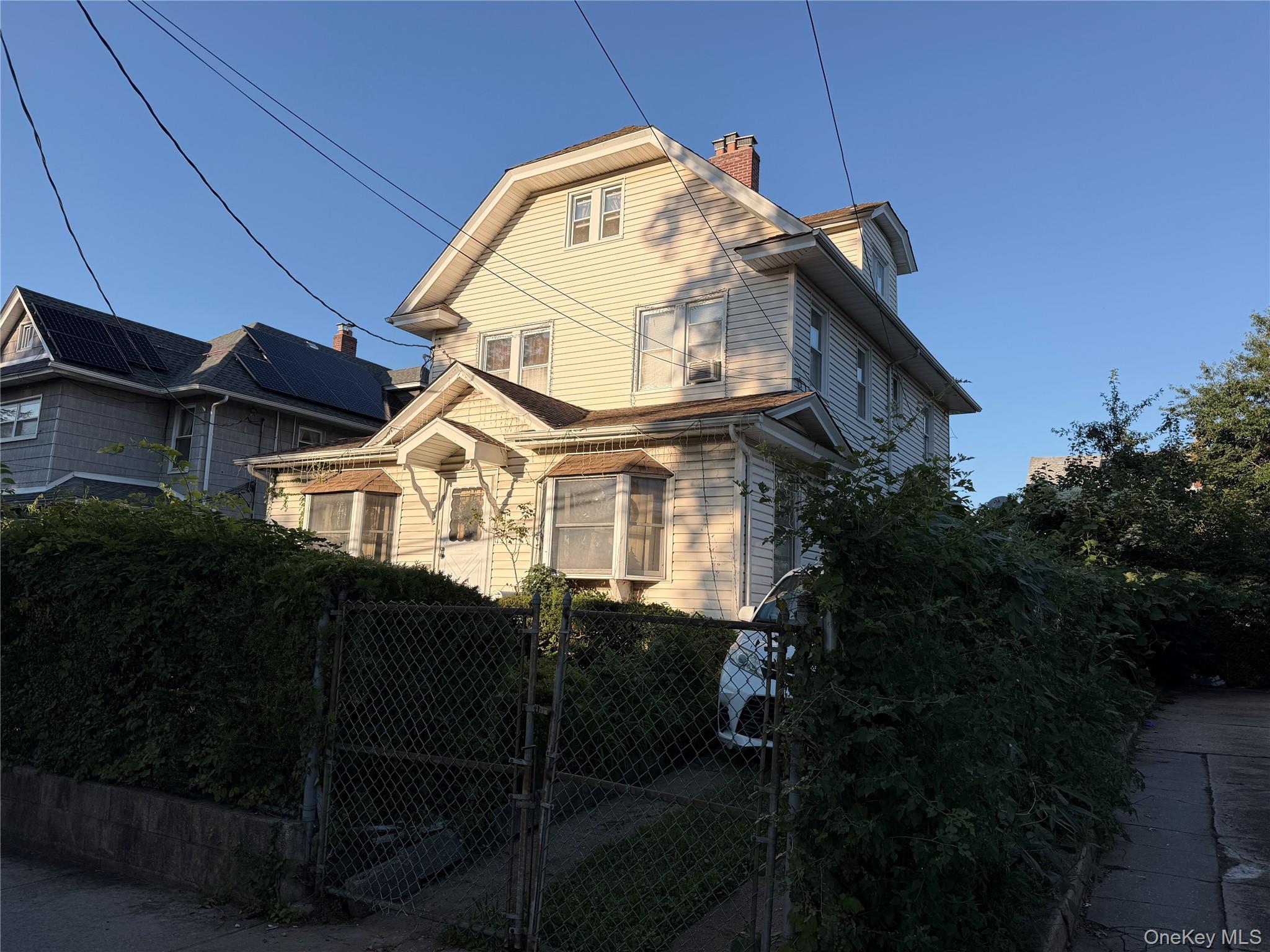 8561 149th Street — photo