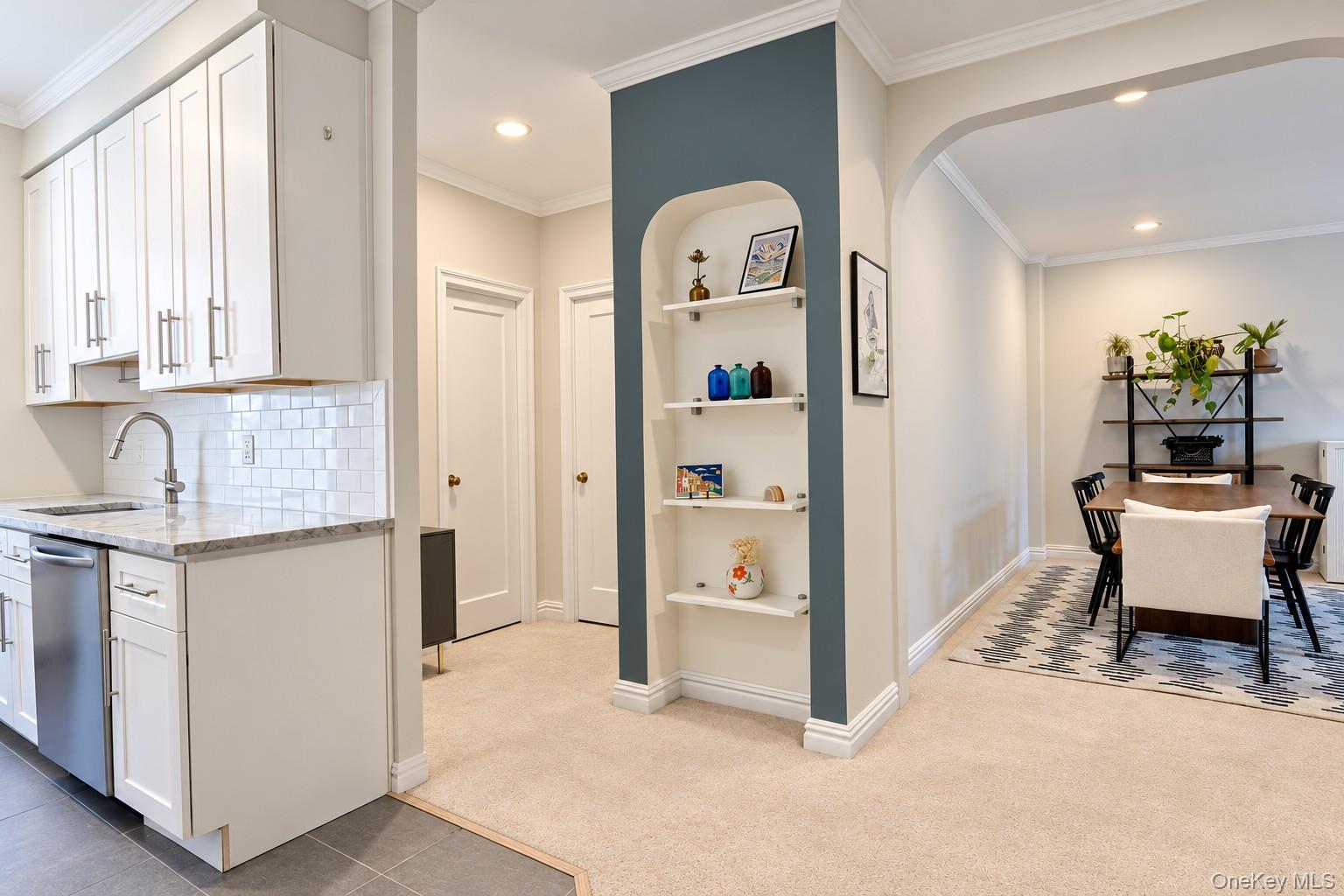 21 Barstow Road 2D — photo