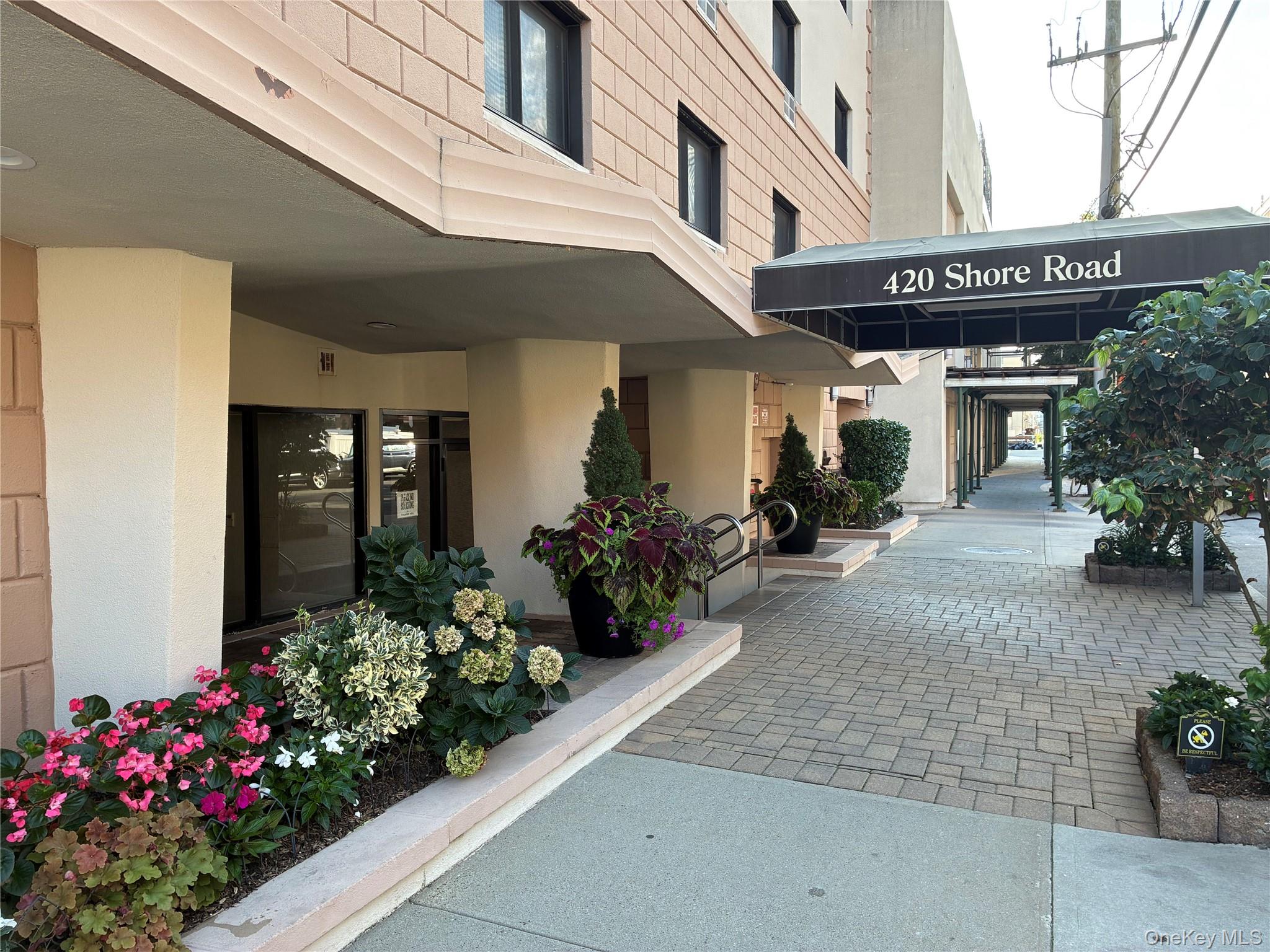 420 Shore Road 2D — photo