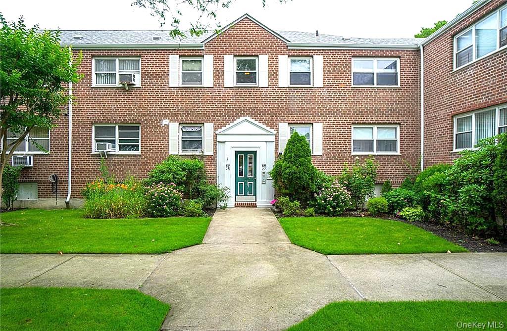 89-25 Shore Parkway 2 — photo