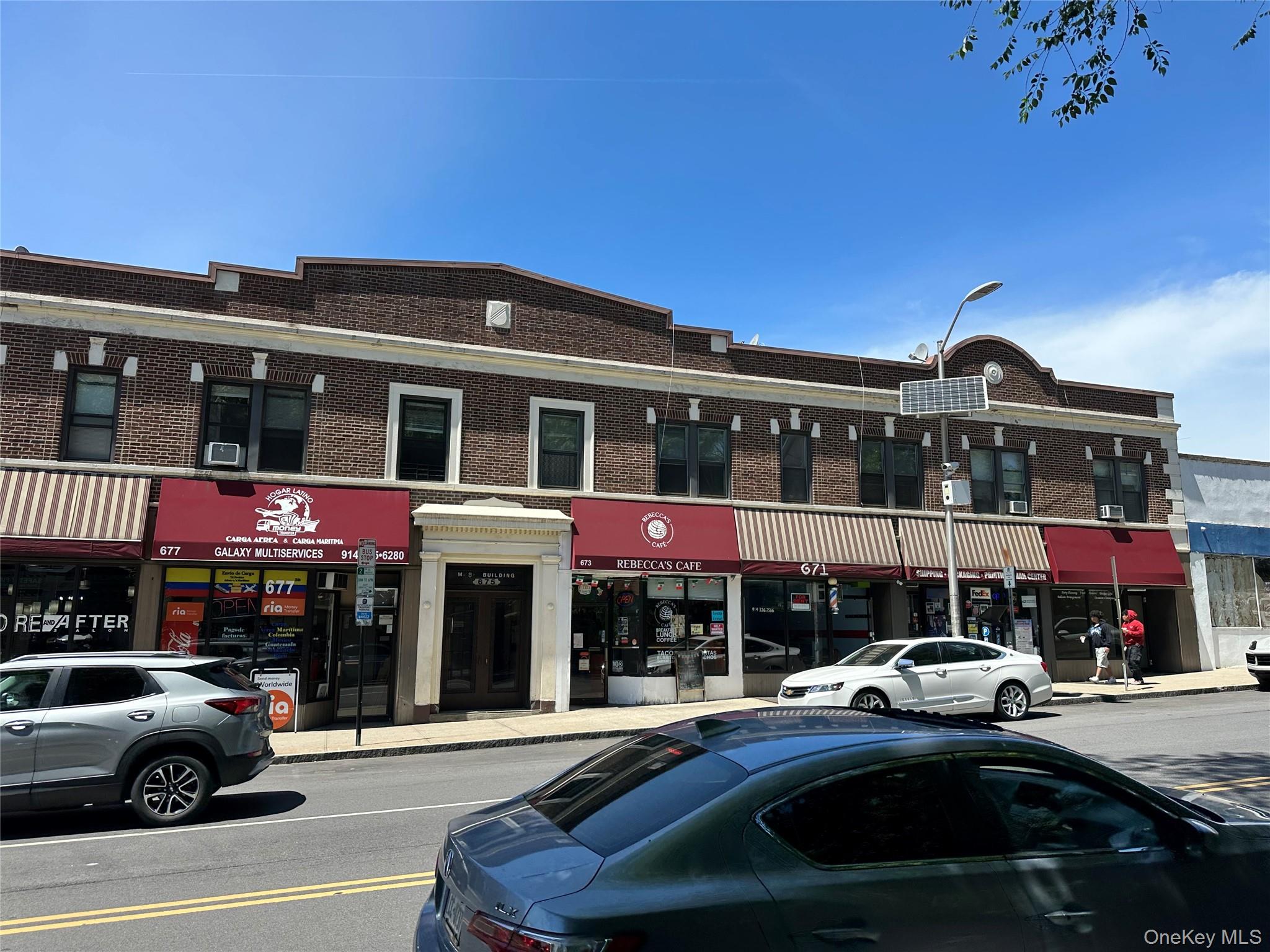 675 Main Street Bsmt — photo