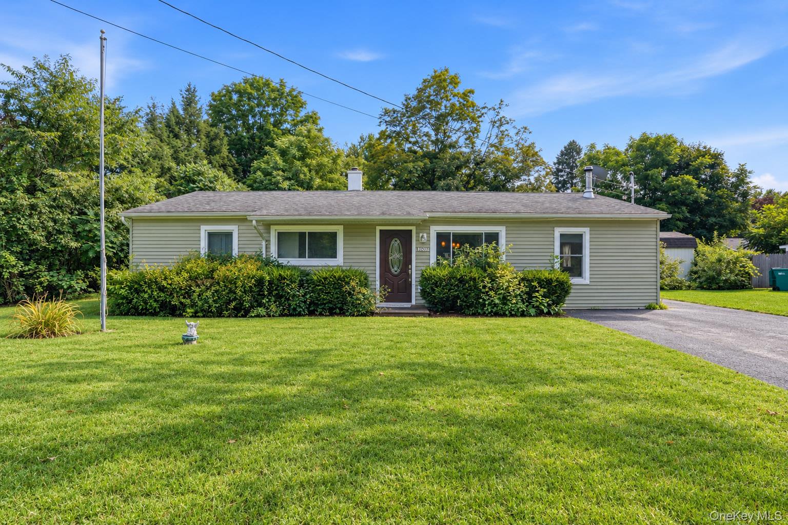 1207 Sawkill Road — photo