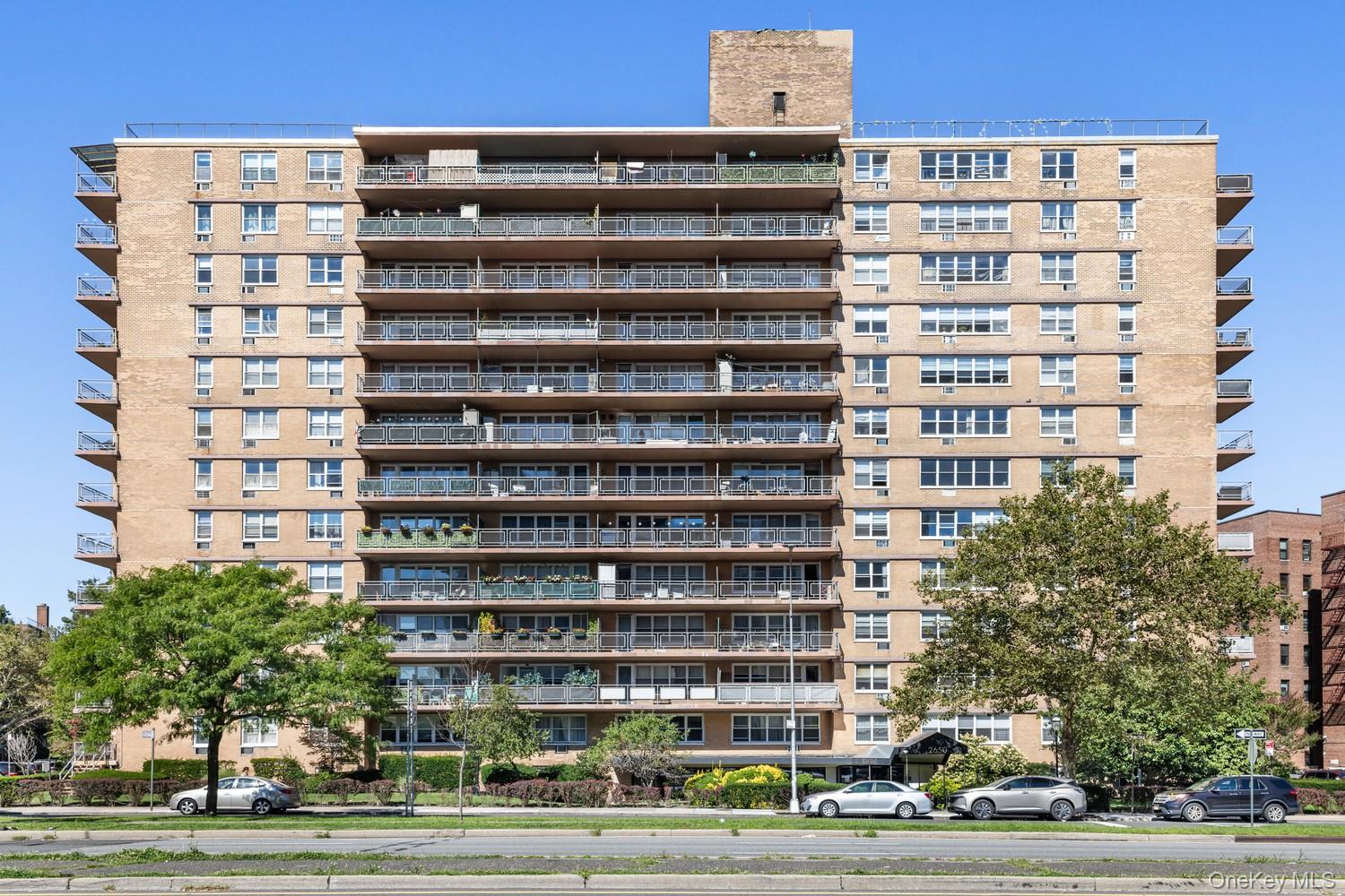 2650 Ocean Parkway 10-L — photo