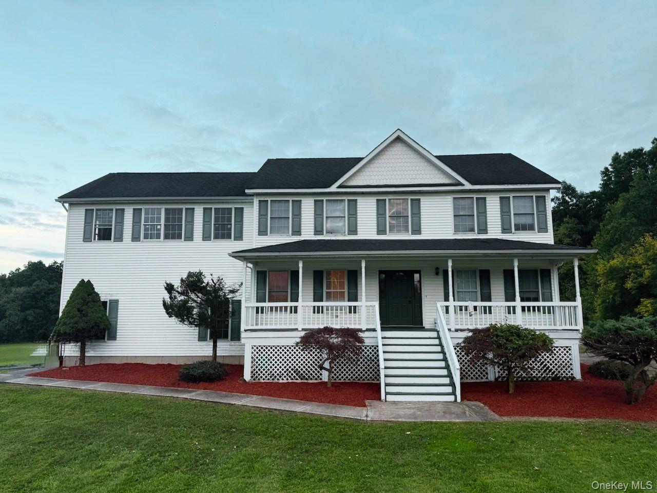 110 Owens Road — photo