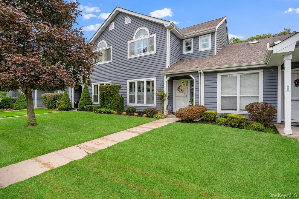 840 Birchwood Park Drive — photo