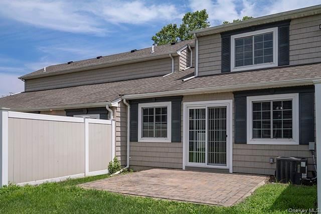 2705 Townhouse Drive 2705 — photo