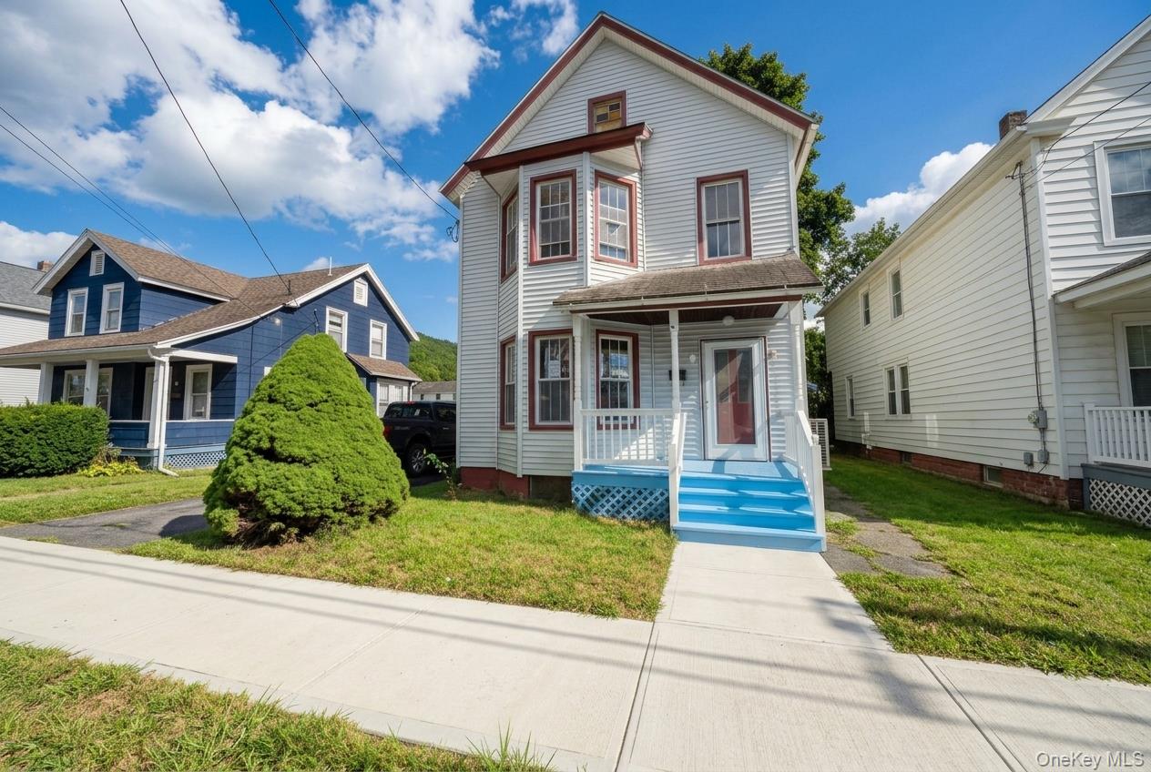 31 Buckley Street — photo
