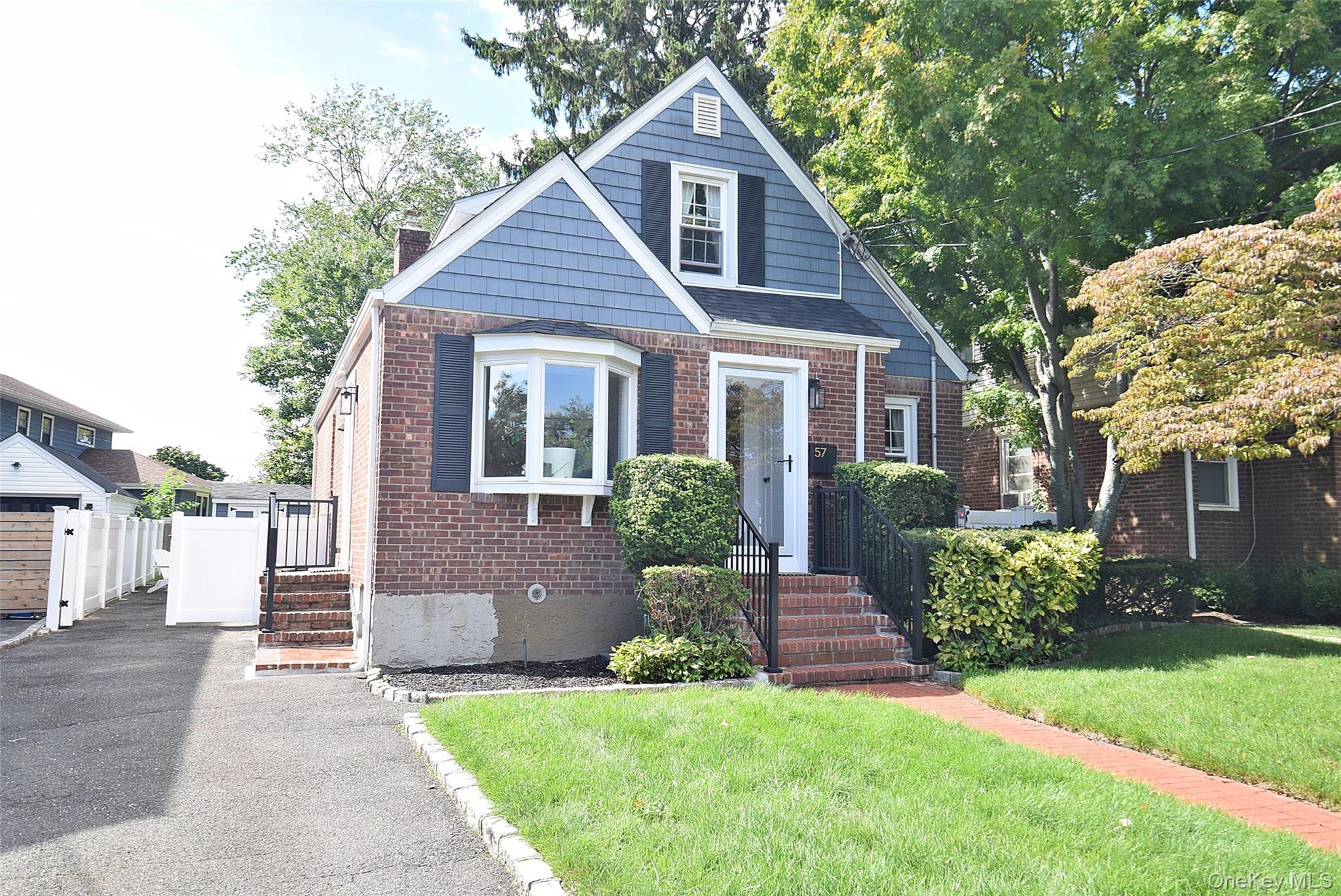 57 Scarcliffe Drive — photo