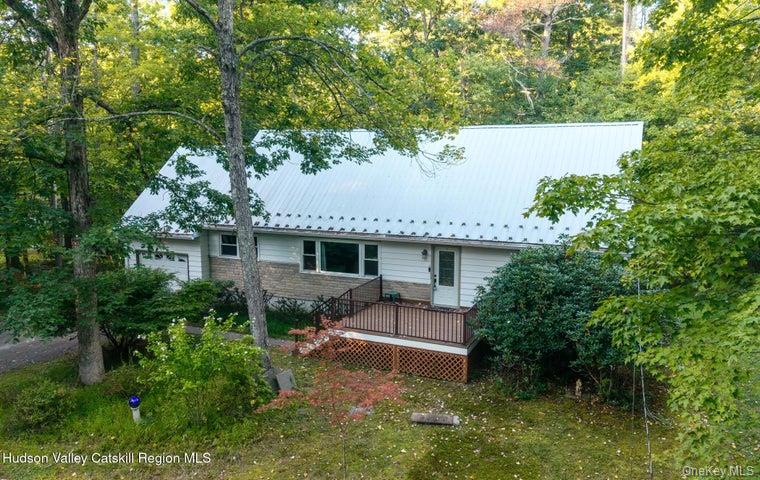 120 Sherman Road — photo