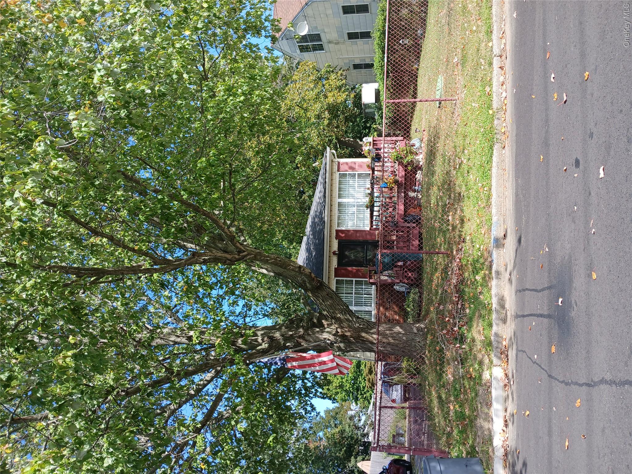 25 Campbell Street — photo