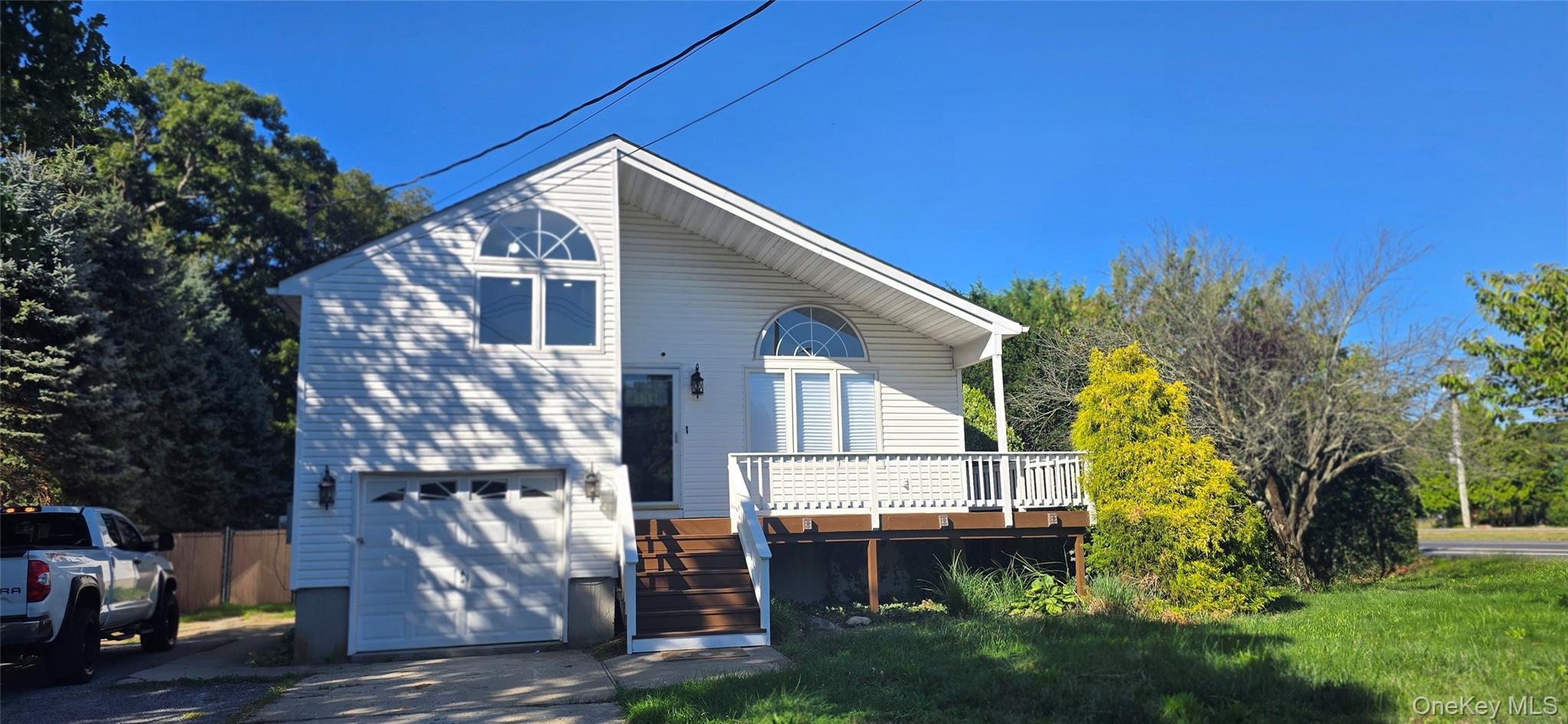 107 Parkview Drive — photo