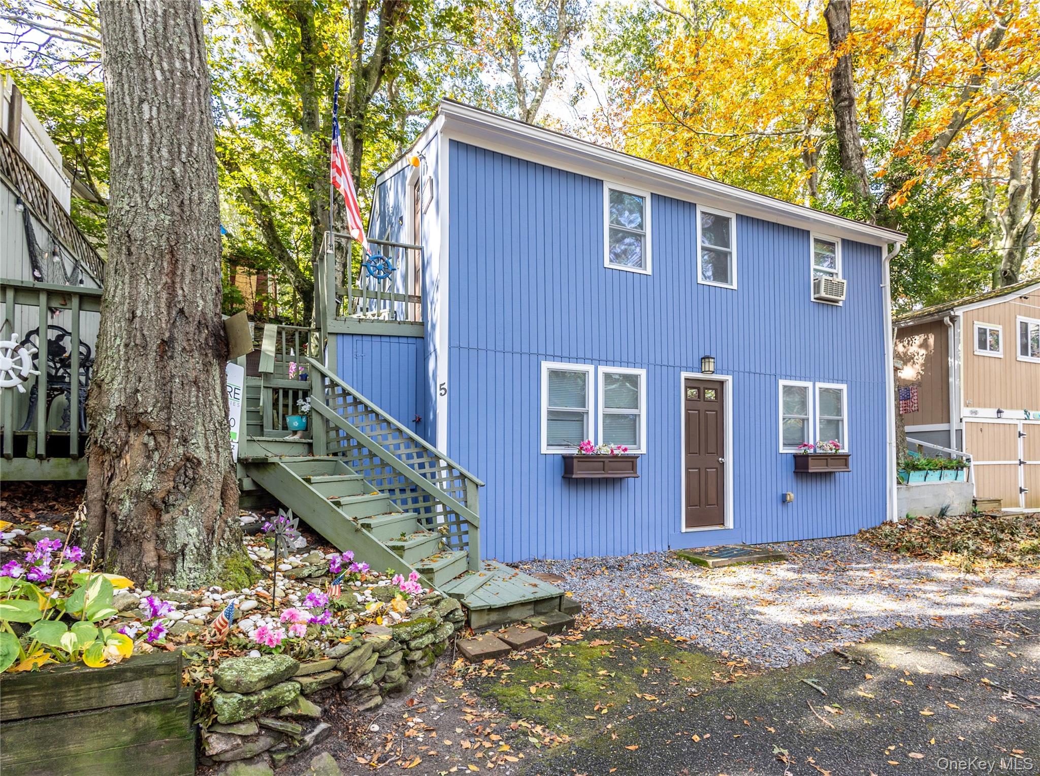 5 Surfway S — photo