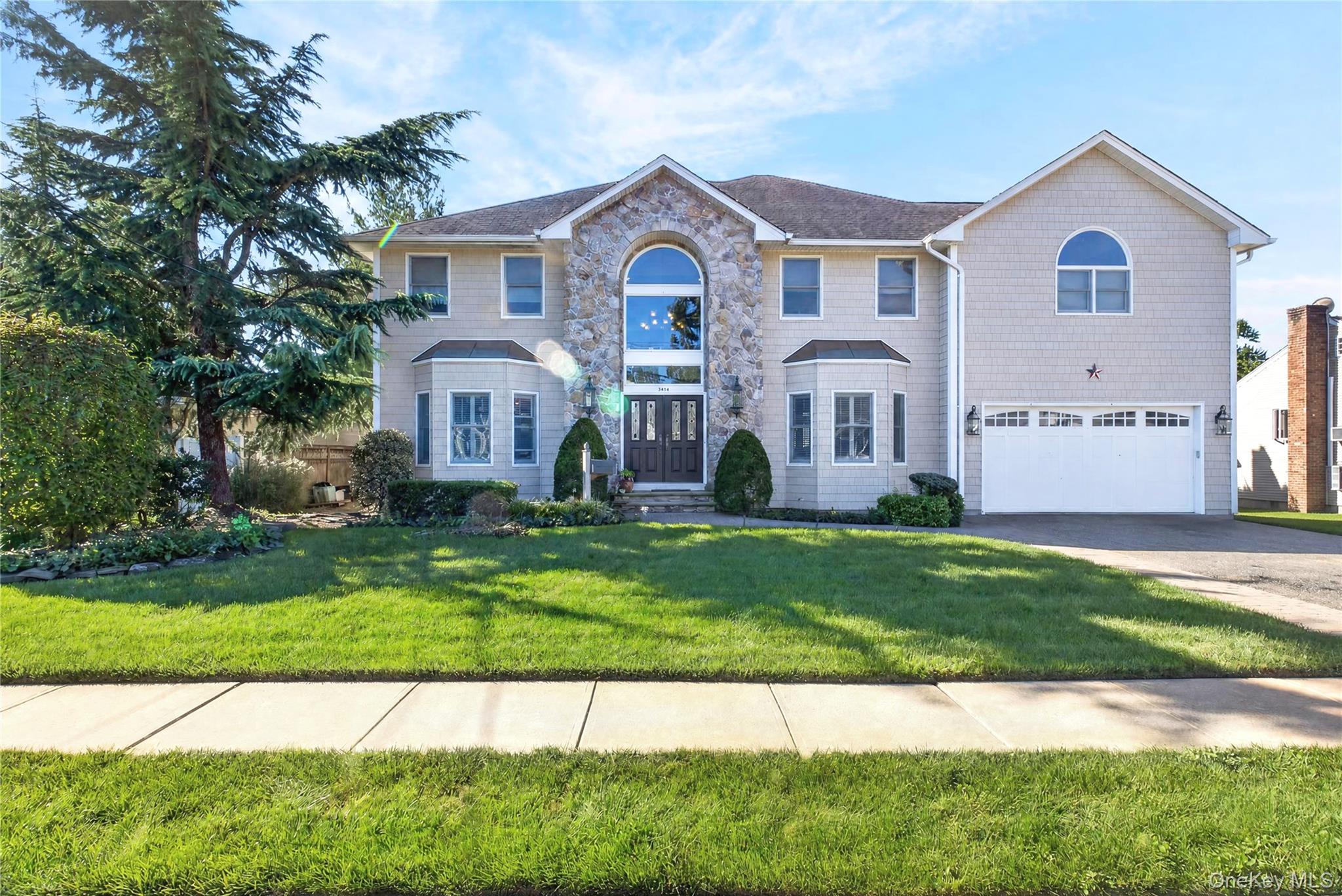 3414 Manchester Road — photo