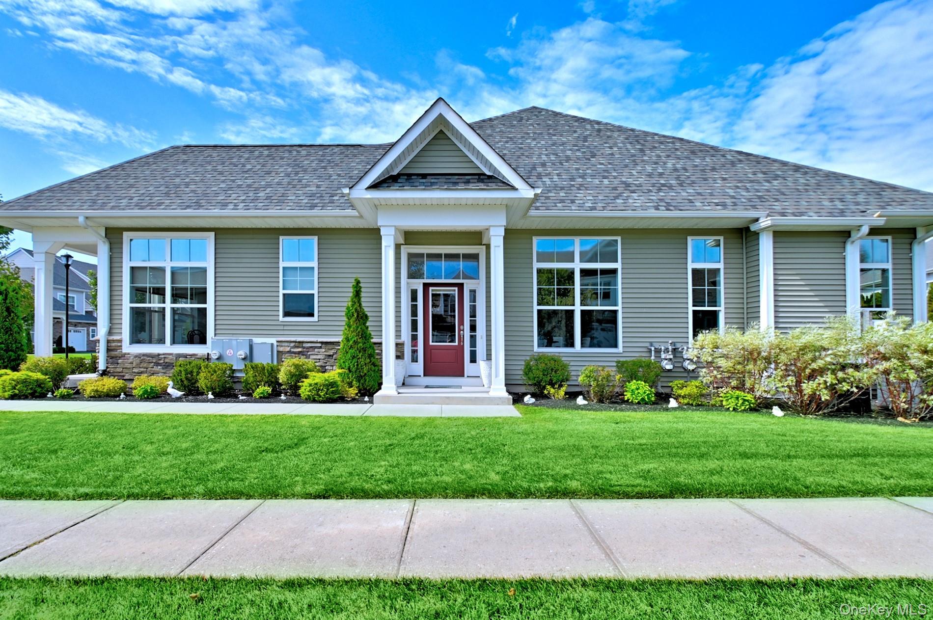182 Belmont Circle — photo