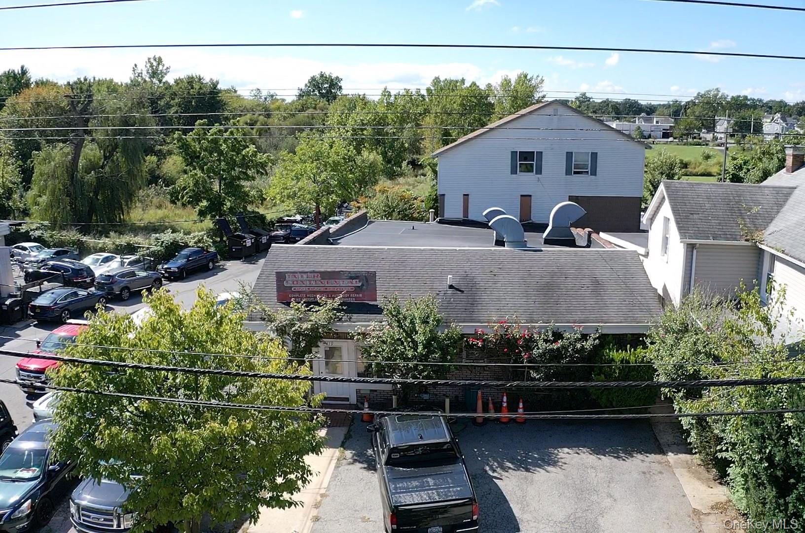 205-207 Osborne Road — photo
