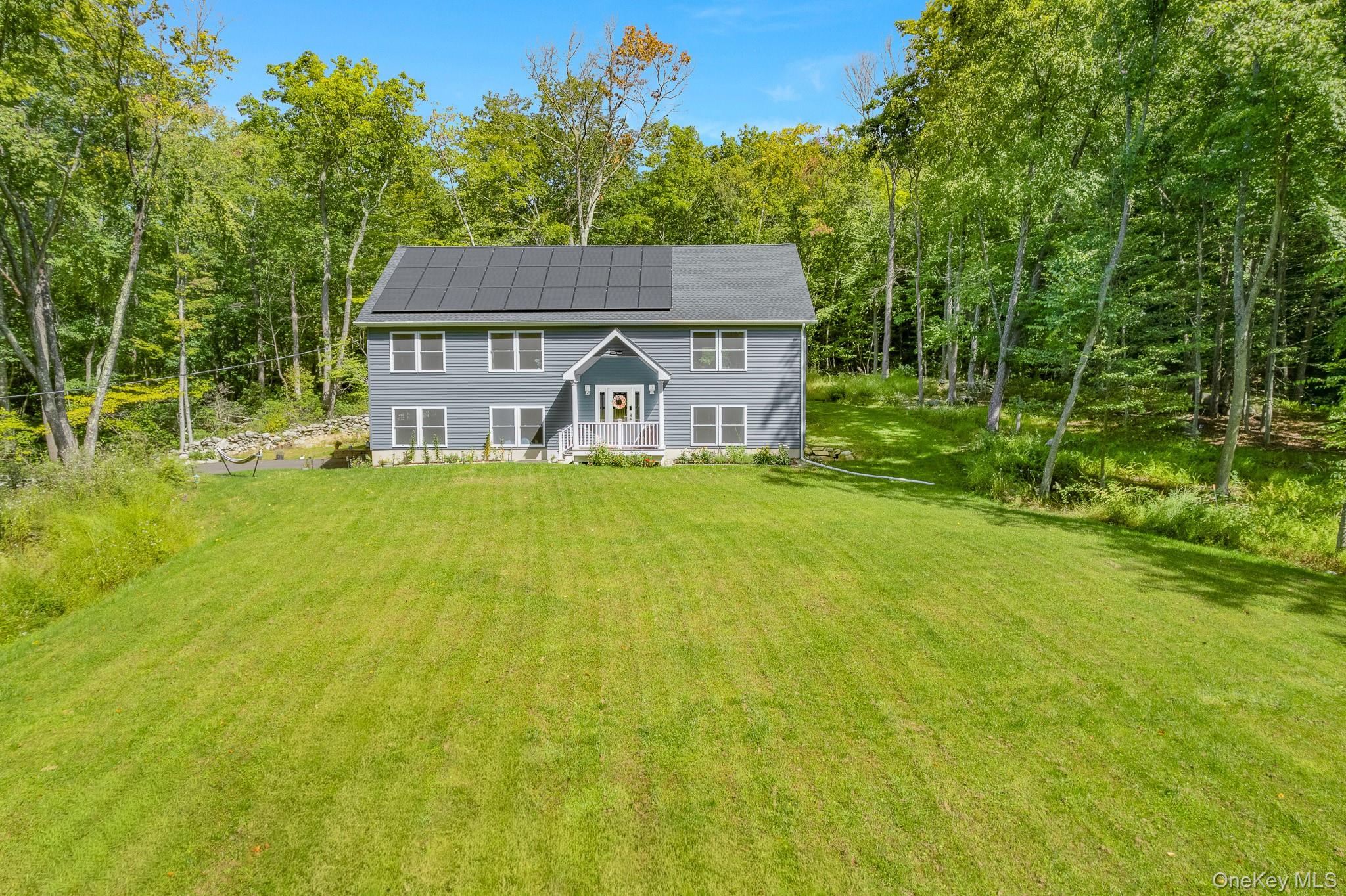 116 Smalley Corners Road — photo