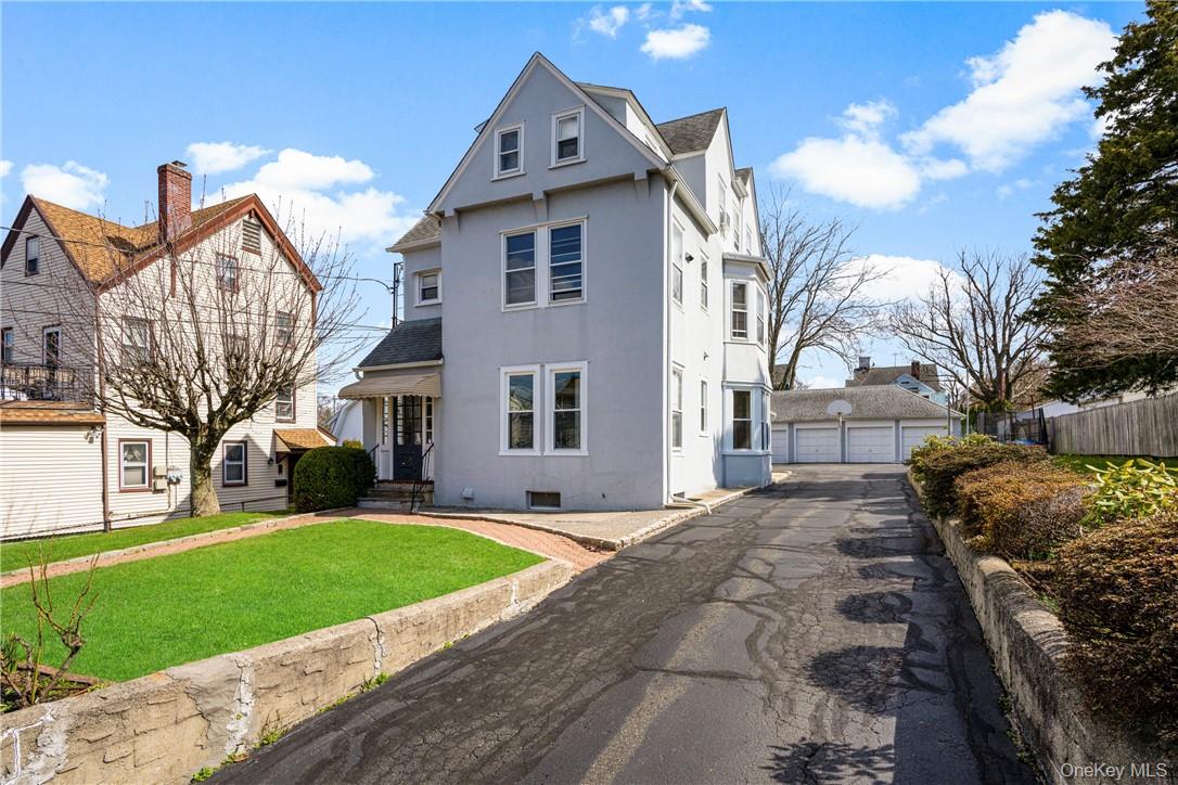 10 Lafayette Street 1R — photo