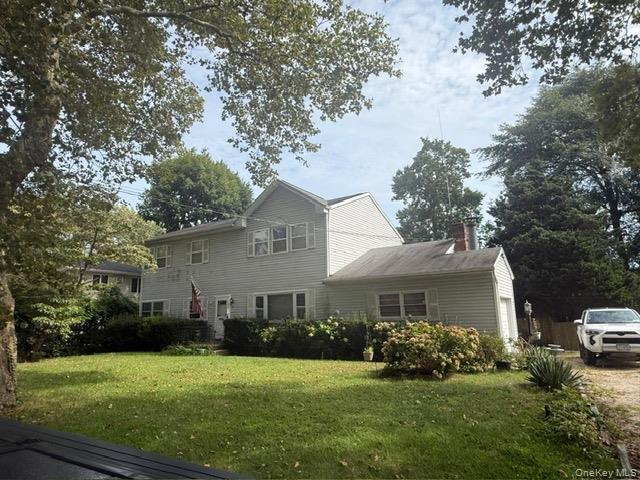 97 Hiawatha Drive — photo