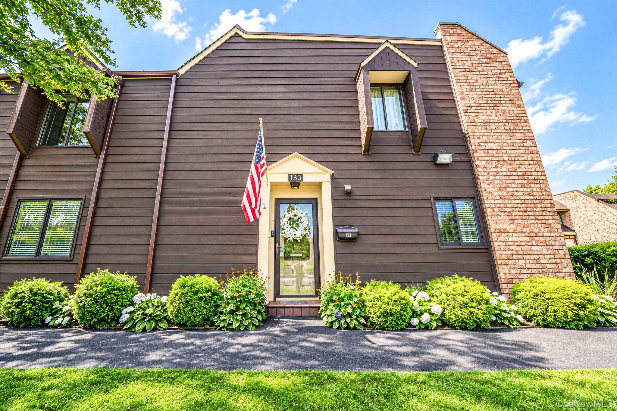 133 Southgate Drive — photo