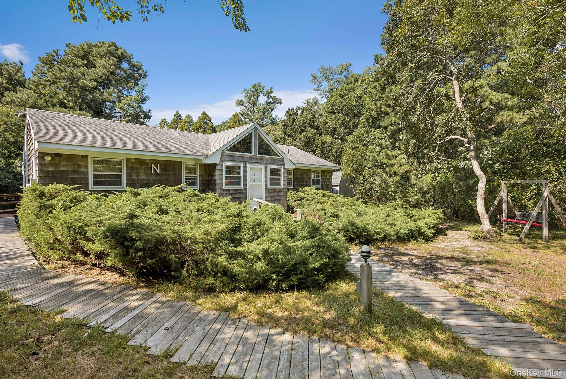 6 Surf Drive — photo