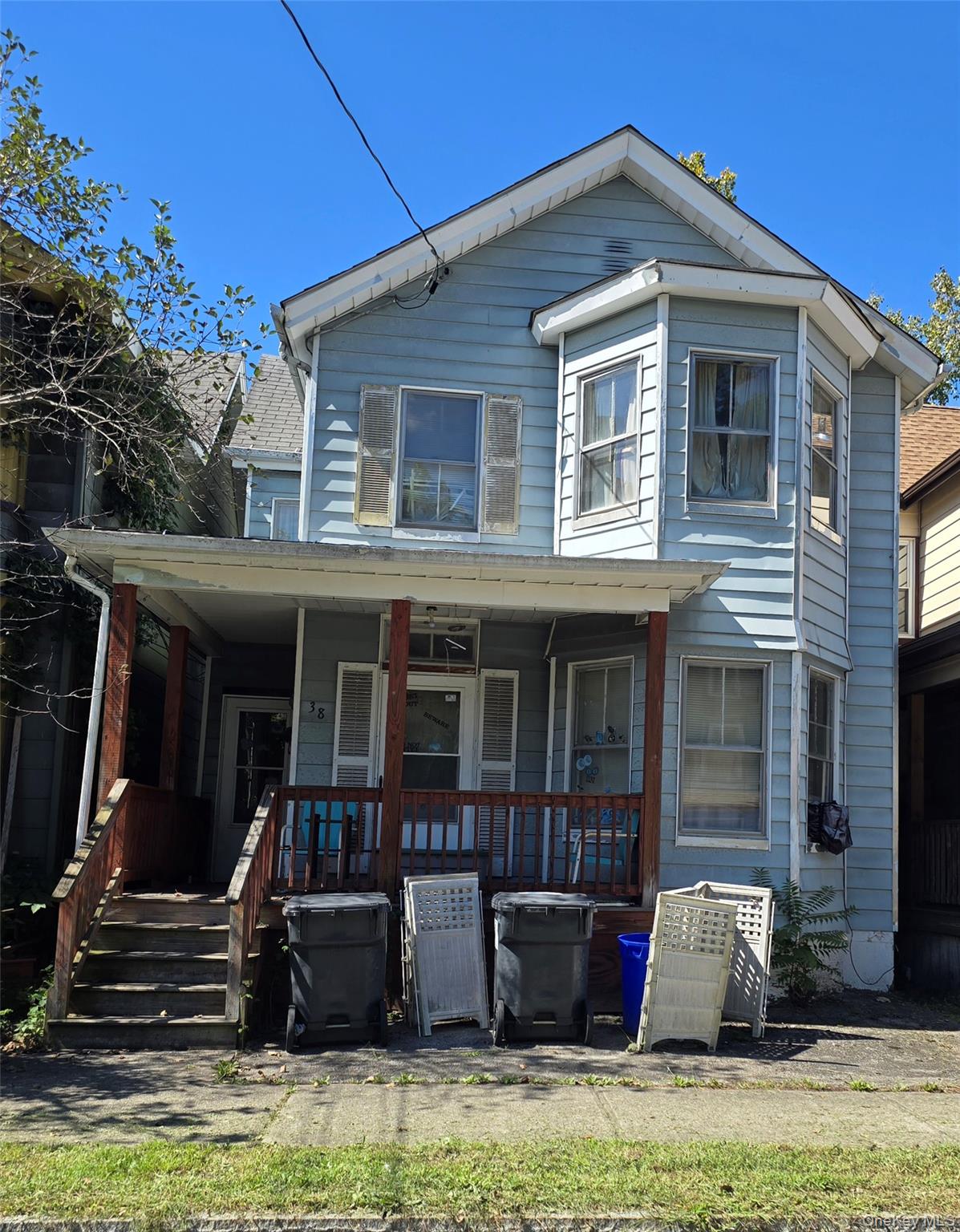 38 Valley Avenue — photo