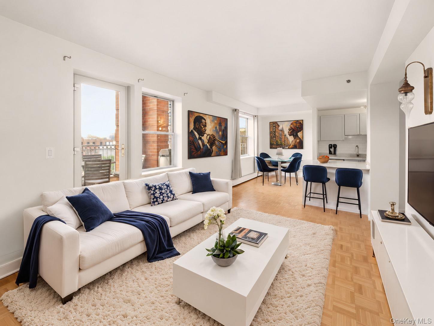 1787 Madison Avenue 707 — photo