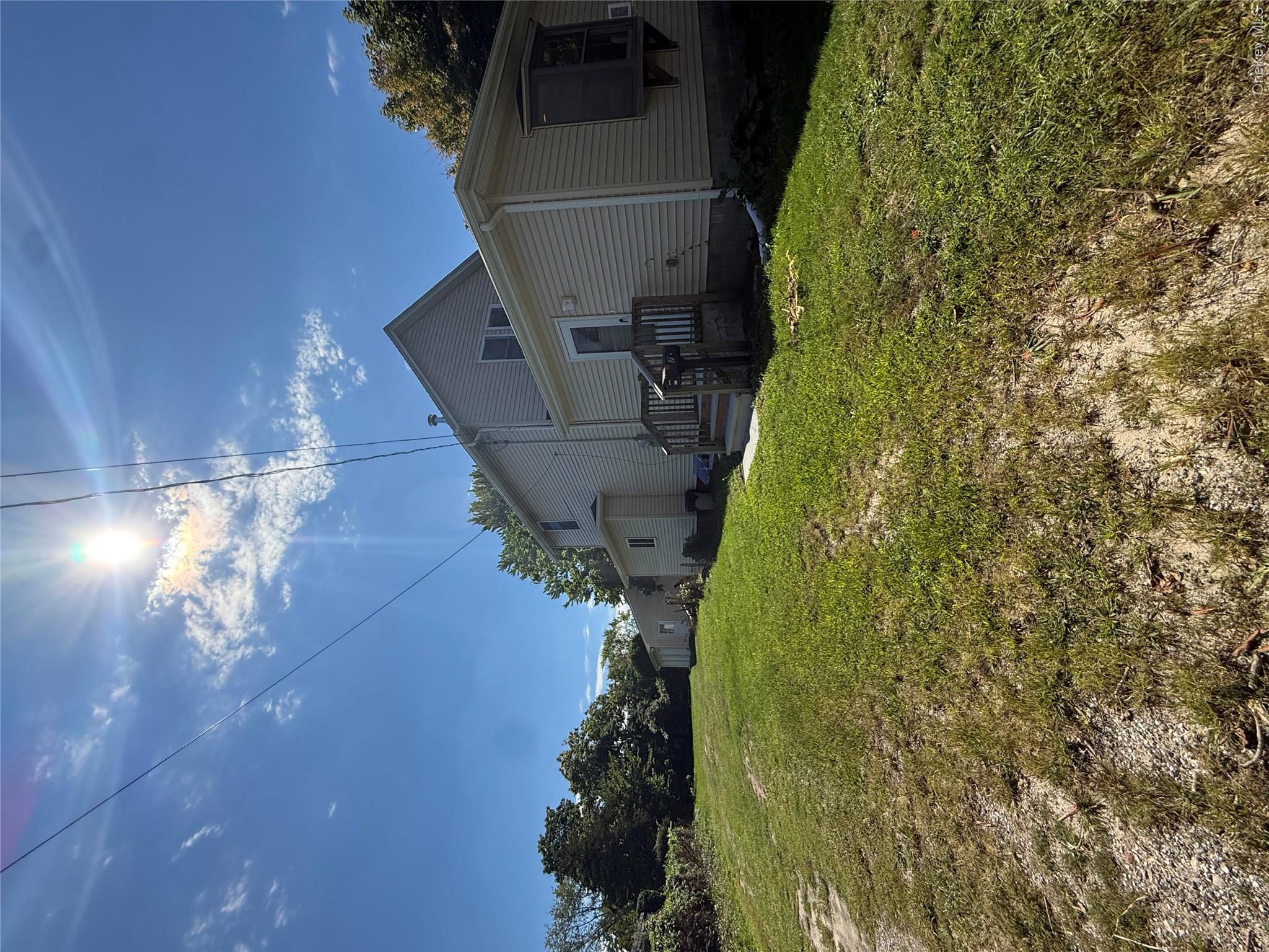 7 Park Avenue — photo