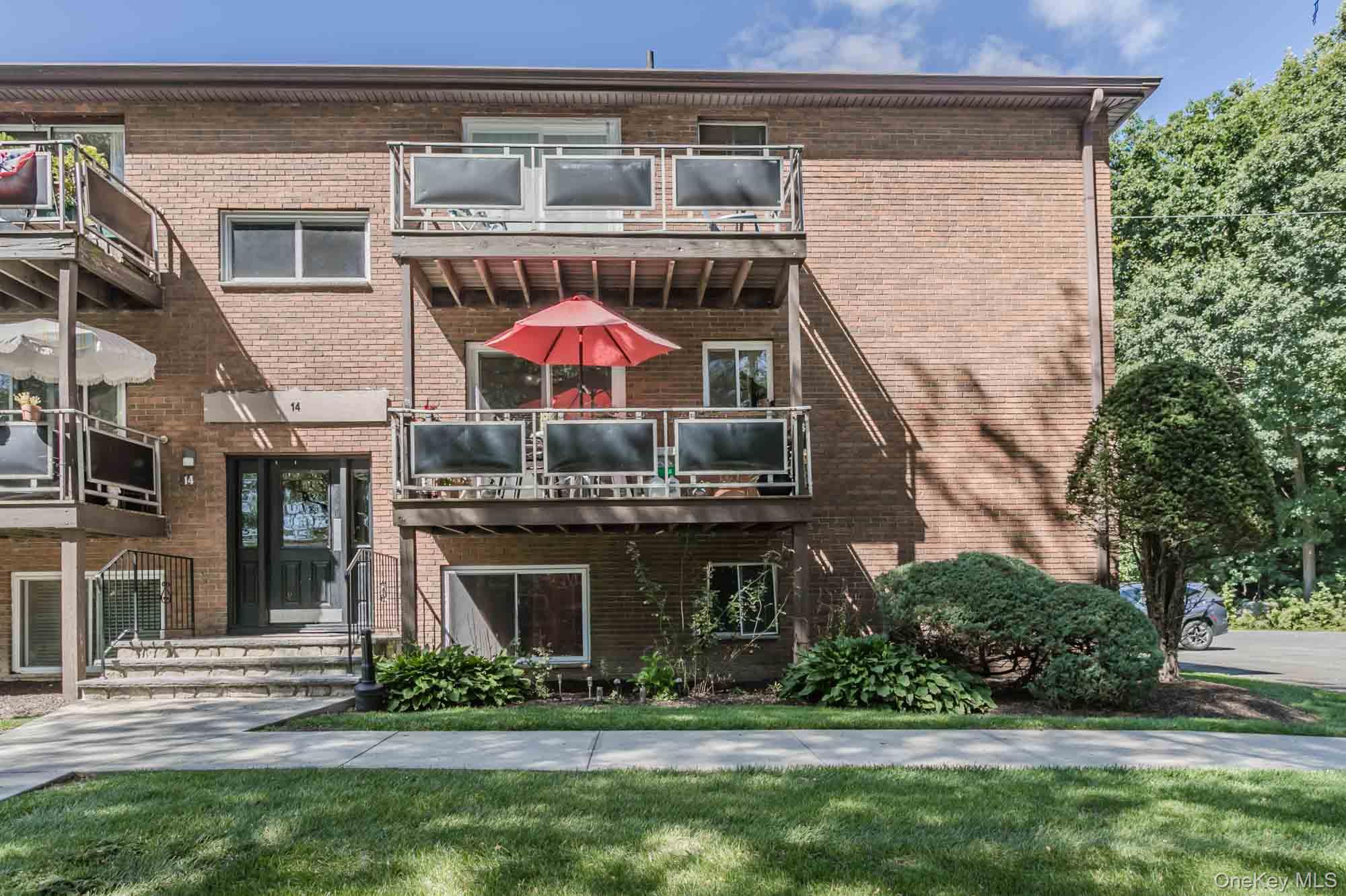 14 Tanager Road 1404 — photo