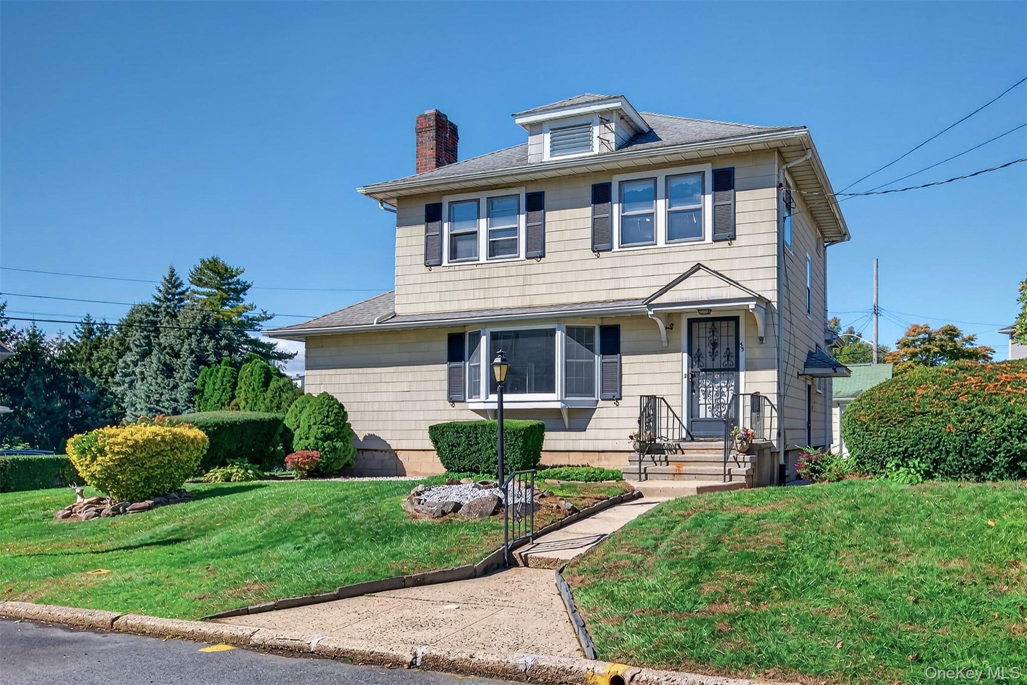 55 Hill Street — photo