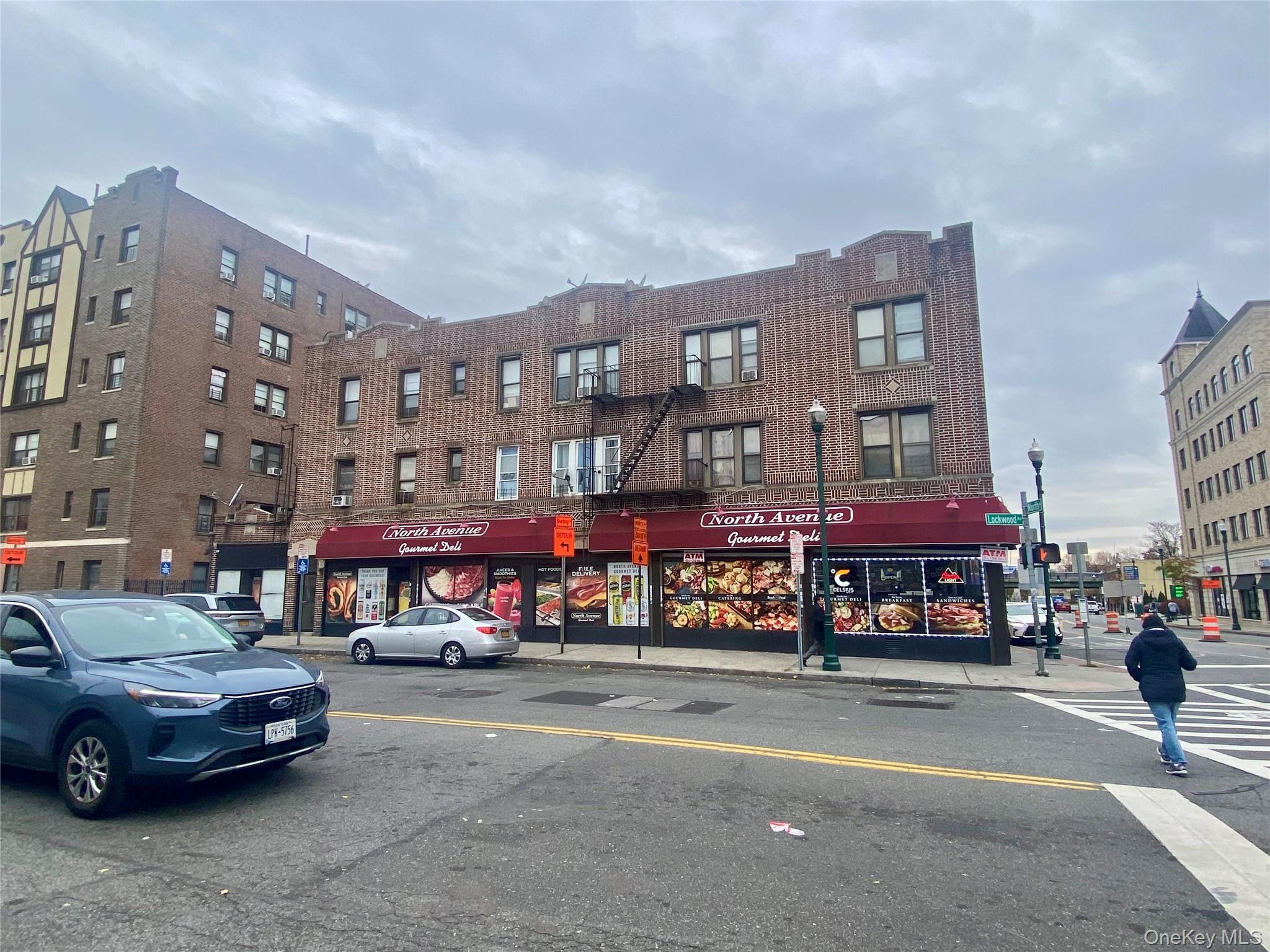 370 North Avenue 4 — photo