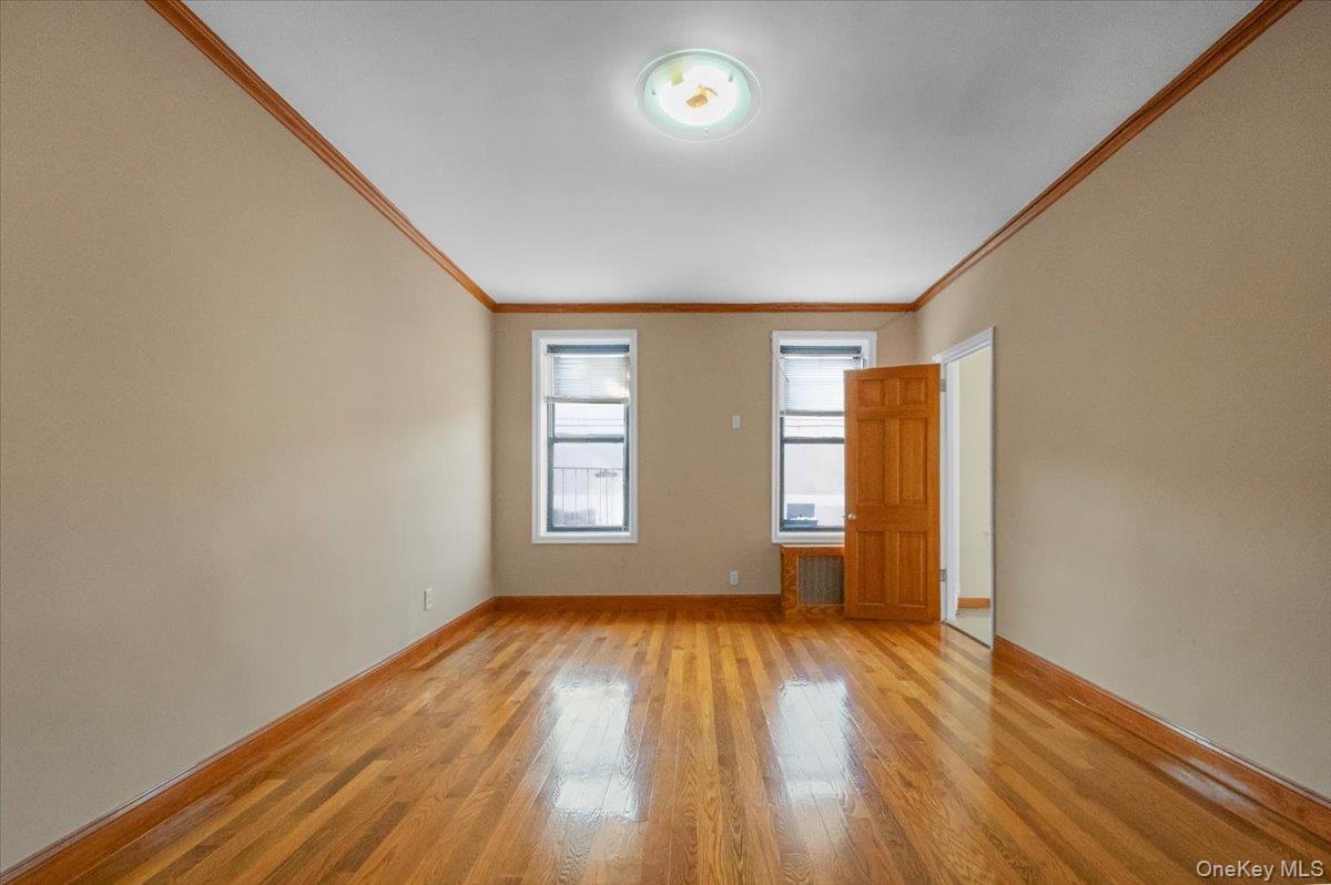 4333 48th Street 2H — photo