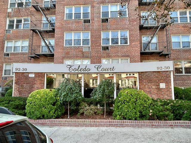 92-30 56 Avenue 6B — photo