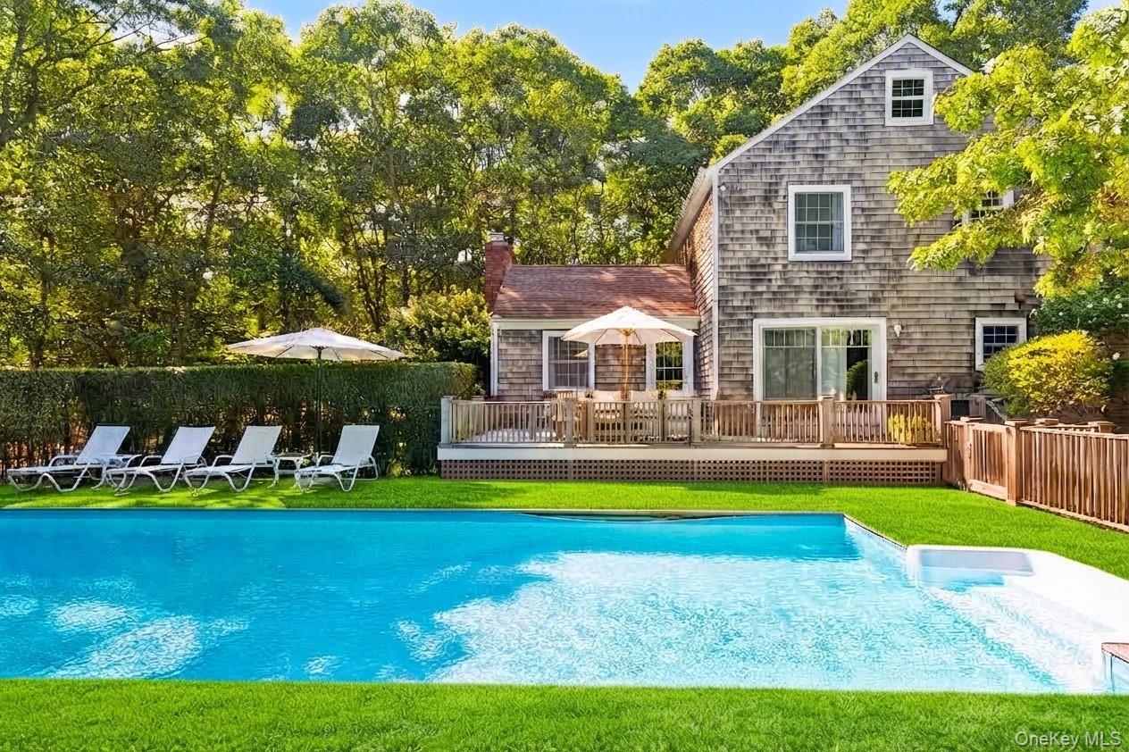 873 Bridgehampton/Sag Harbor Turnpike — photo