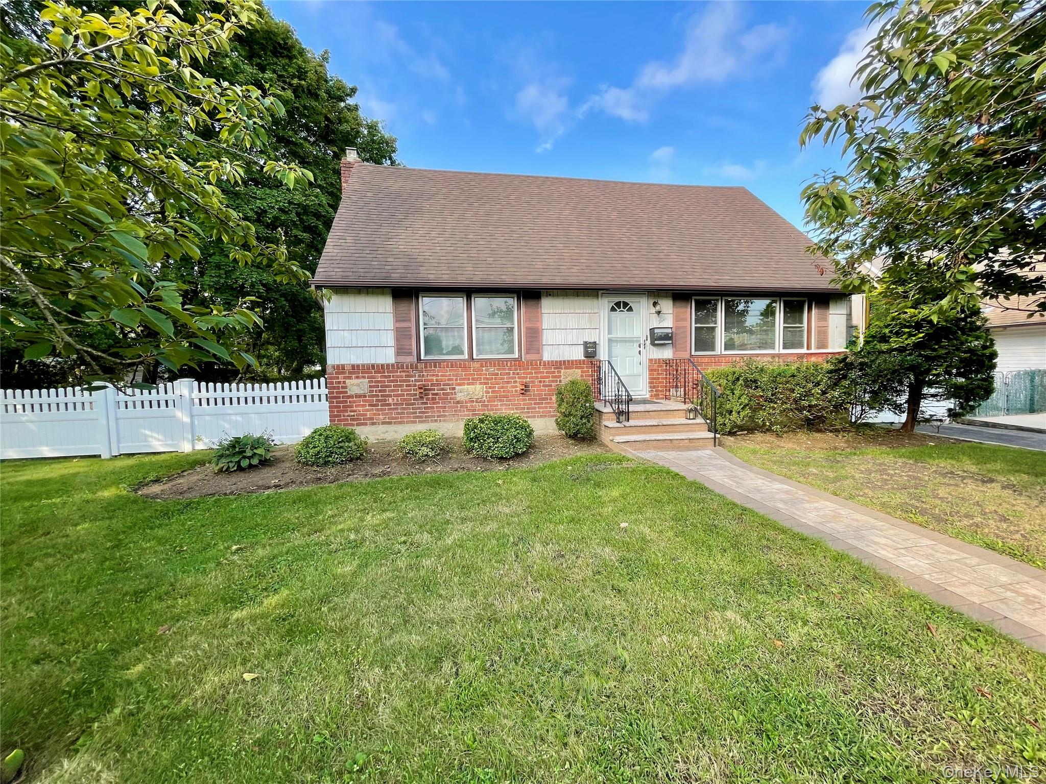 5 Denton Place — photo