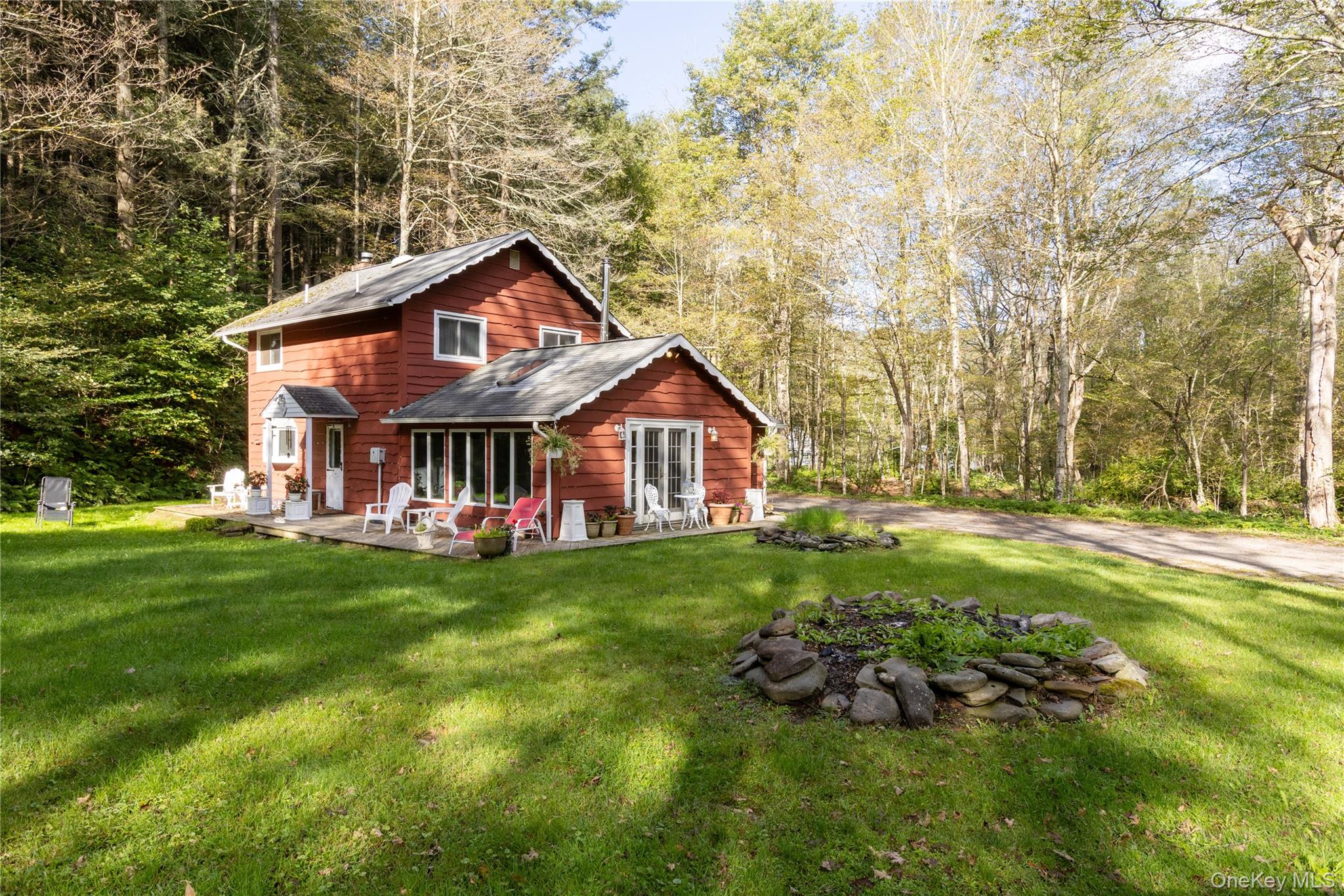 123 Maben Hollow Road — photo