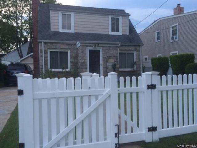 14 Lenox Avenue — photo