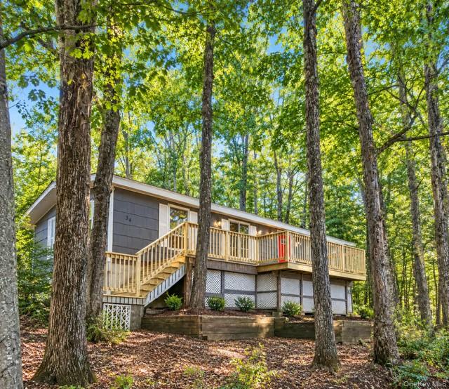 34 Zematt Court — photo